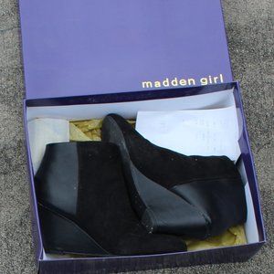Madden Girl Boots